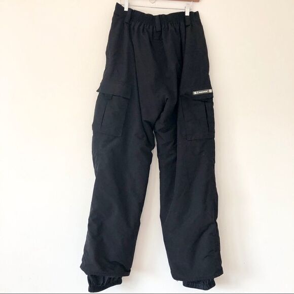 House bombproof Technical outerwear - Picture 1 of 10